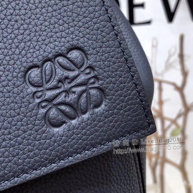 LOEWE新款包包 羅意威男士Puzzle Backpack 羅意威可手提雙肩單肩背包包 10269  tcl1293